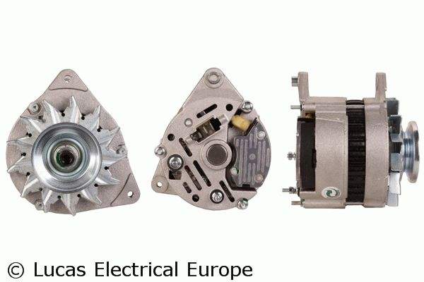 Lucas Electrical Alternator/Dynamo LRA02722