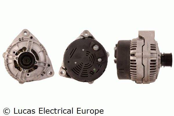 Lucas Electrical Alternator/Dynamo LRB00218