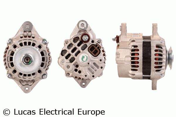 Lucas Electrical Alternator/Dynamo LRA01650