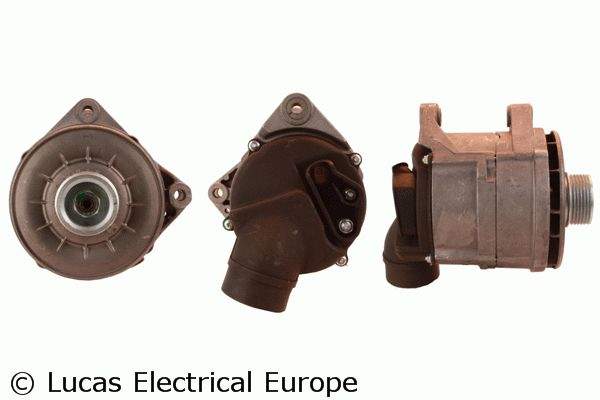 Lucas Electrical Alternator/Dynamo LRA01658