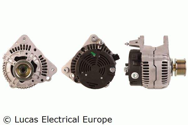 Lucas Electrical Alternator/Dynamo LRA01671