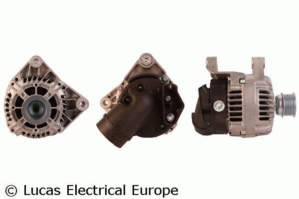 Lucas Electrical Alternator/Dynamo LRA01672