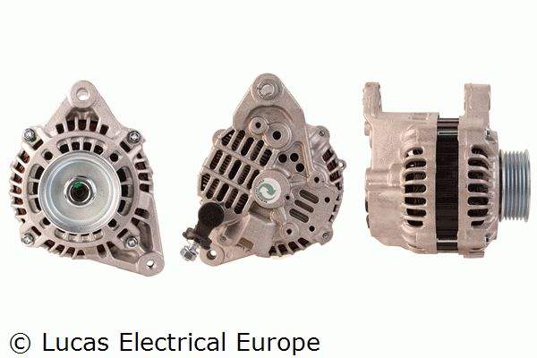 Lucas Electrical Alternator/Dynamo LRA01677