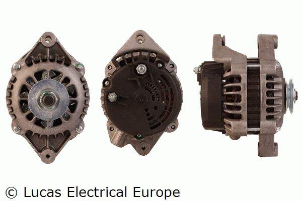 Lucas Electrical Alternator/Dynamo LRA01685