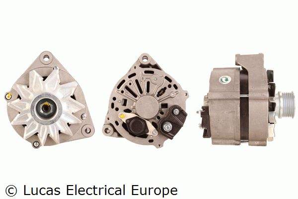 Lucas Electrical Alternator/Dynamo LRA01691