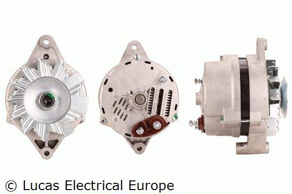 Lucas Electrical Alternator/Dynamo LRA02730