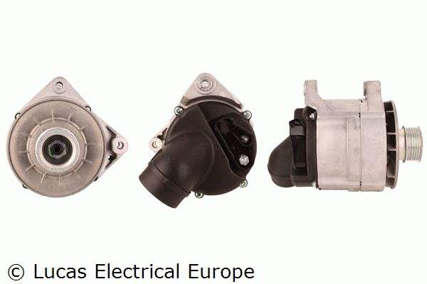 Lucas Electrical Alternator/Dynamo LRA02732