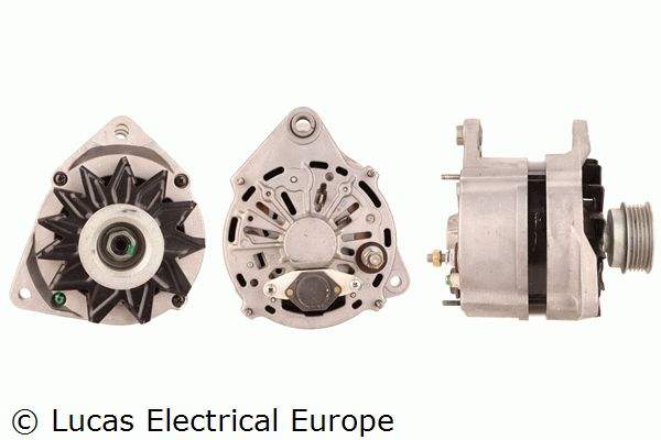 Lucas Electrical Alternator/Dynamo LRA01704