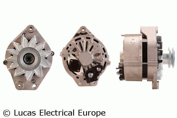 Lucas Electrical Alternator/Dynamo LRA02734