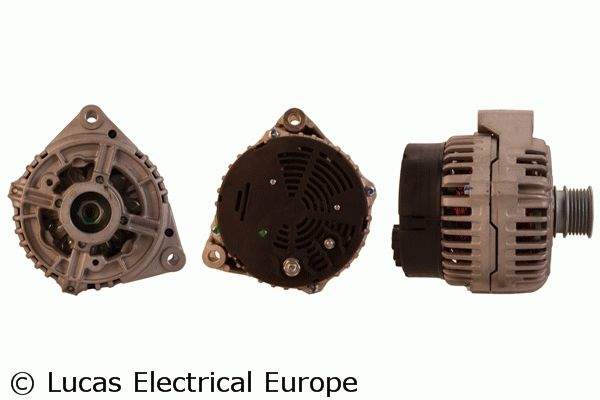 Lucas Electrical Alternator/Dynamo LRA01709