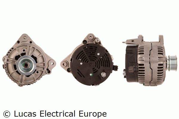 Lucas Electrical Alternator/Dynamo LRA02735