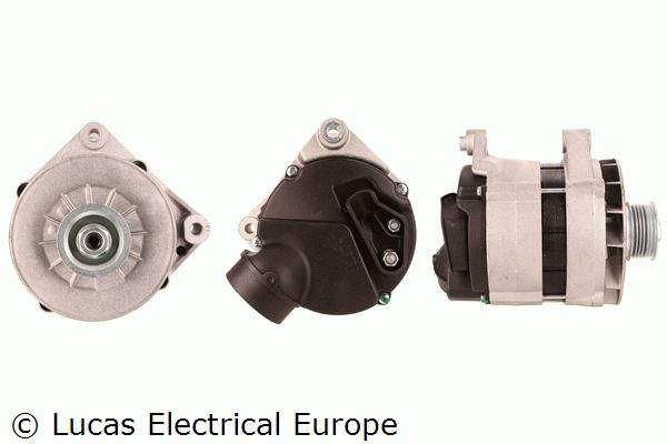 Lucas Electrical Alternator/Dynamo LRA02736