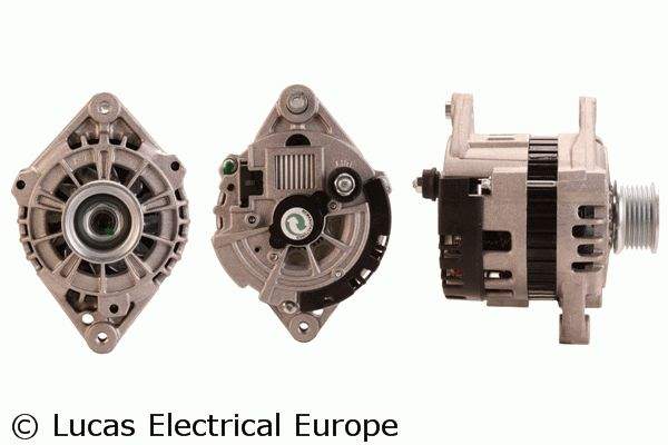 Alternator/Dynamo Lucas Electrical LRA01732