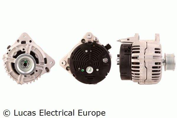 Lucas Electrical Alternator/Dynamo LRA02739