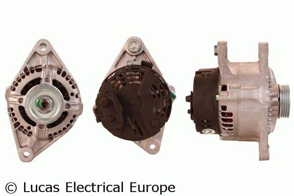 Lucas Electrical Alternator/Dynamo LRA01734