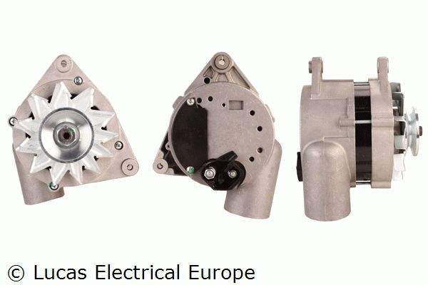 Lucas Electrical Alternator/Dynamo LRA01735