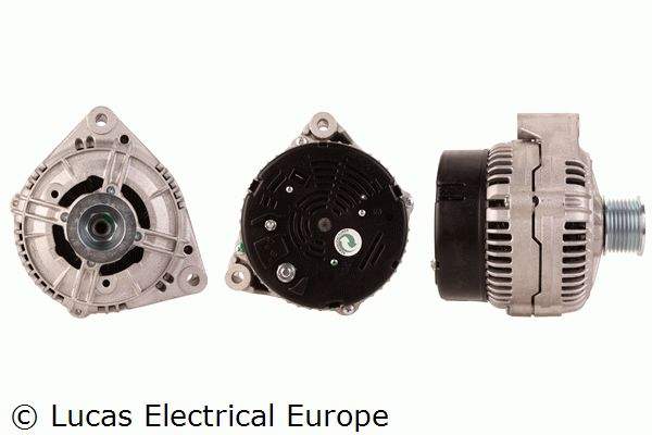 Lucas Electrical Alternator/Dynamo LRA01743