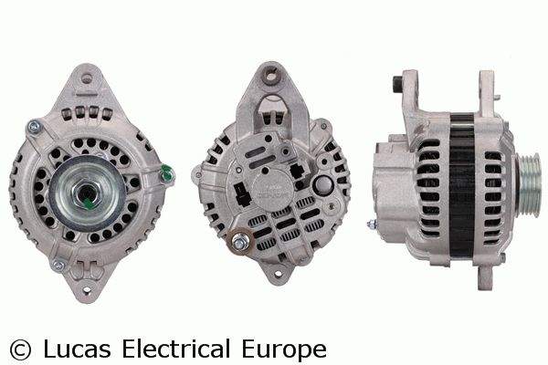 Lucas Electrical Alternator/Dynamo LRA02742