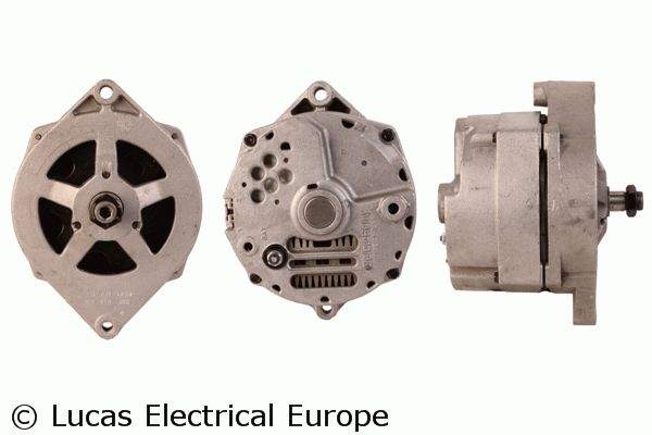 Lucas Electrical Alternator/Dynamo LRA01762