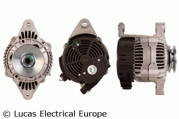 Lucas Electrical Alternator/Dynamo LRB00365