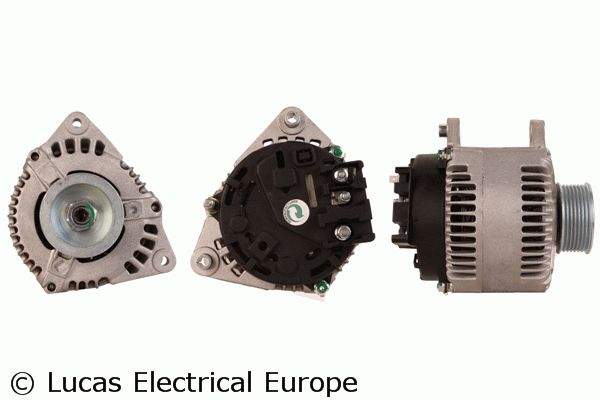 Lucas Electrical Alternator/Dynamo LRB00366