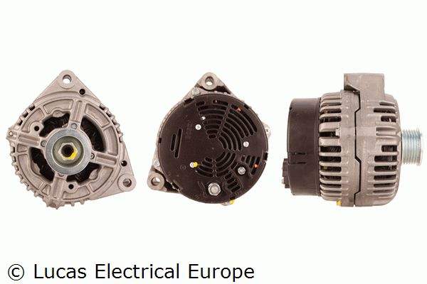 Lucas Electrical Alternator/Dynamo LRA01769