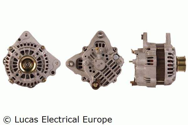 Lucas Electrical Alternator/Dynamo LRA01775