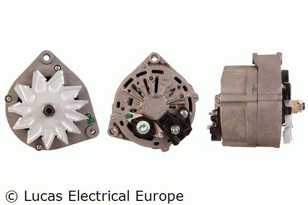 Lucas Electrical Alternator/Dynamo LRA01776