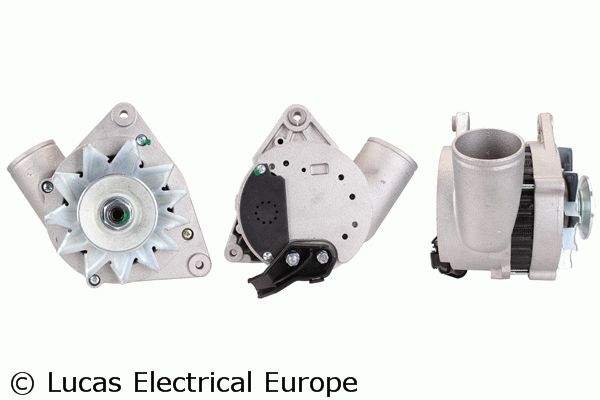 Lucas Electrical Alternator/Dynamo LRA01777