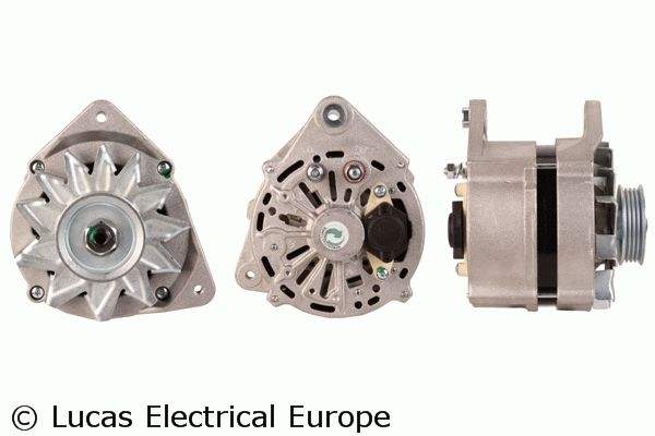 Lucas Electrical Alternator/Dynamo LRA02746