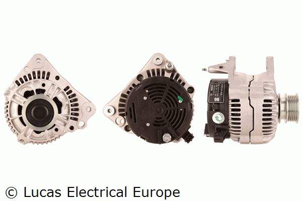 Lucas Electrical Alternator/Dynamo LRA01785