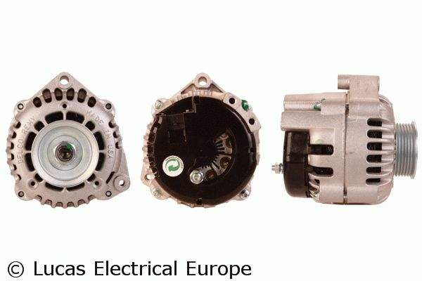 Alternator/Dynamo Lucas Electrical LRA01792