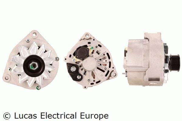 Lucas Electrical Alternator/Dynamo LRA01799