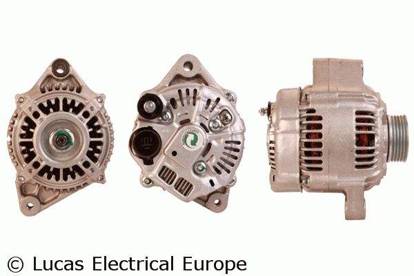 Lucas Electrical Alternator/Dynamo LRA01807