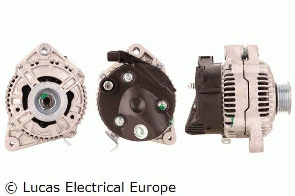 Lucas Electrical Alternator/Dynamo LRB00411