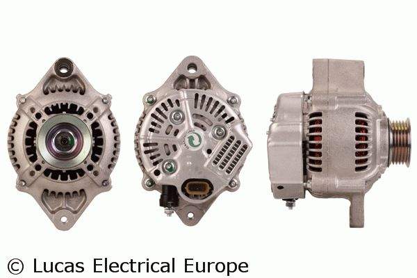 Lucas Electrical Alternator/Dynamo LRA01813