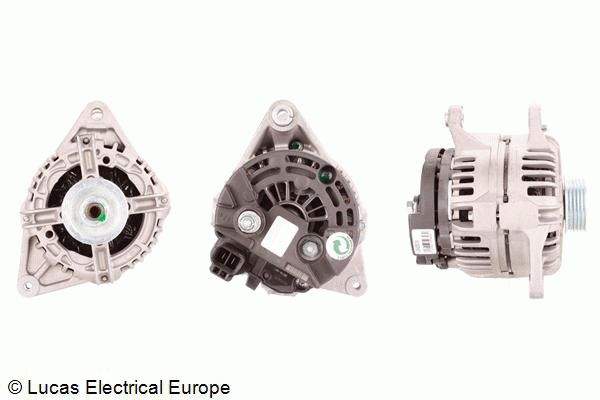 Lucas Electrical Alternator/Dynamo LRA01815