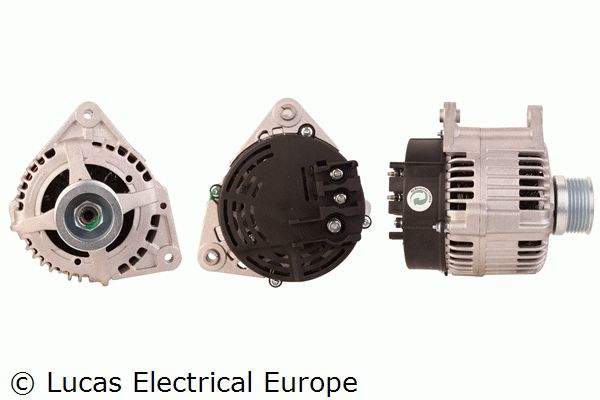 Lucas Electrical Alternator/Dynamo LRB00285