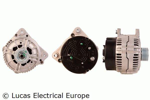 Lucas Electrical Alternator/Dynamo LRA01821