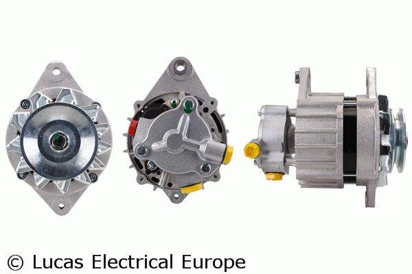 Lucas Electrical Alternator/Dynamo LRA01828