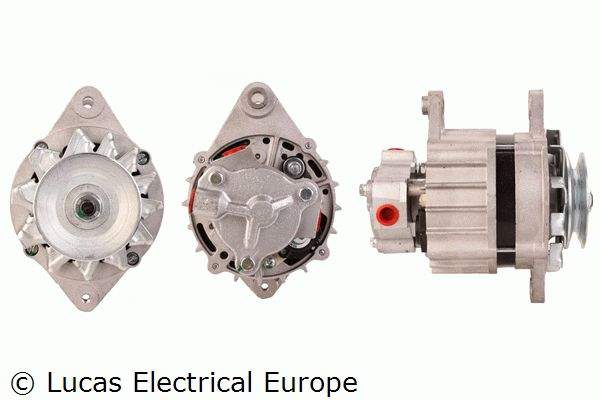 Lucas Electrical Alternator/Dynamo LRA01830