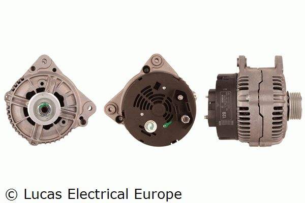 Lucas Electrical Alternator/Dynamo LRA01834