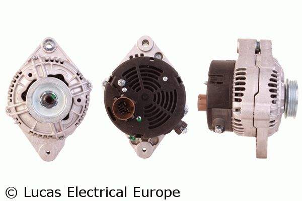 Lucas Electrical Alternator/Dynamo LRA01839