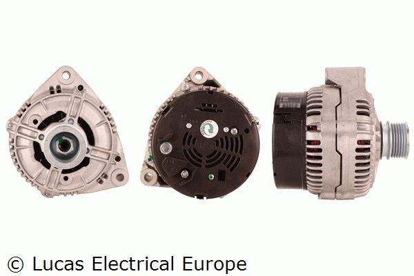 Lucas Electrical Alternator/Dynamo LRA01844