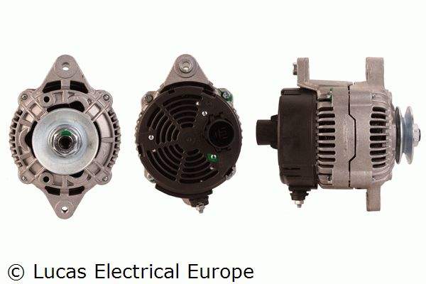 Lucas Electrical Alternator/Dynamo LRA01854