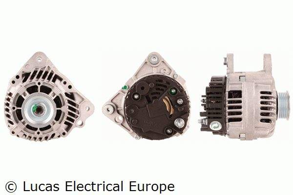 Lucas Electrical Alternator/Dynamo LRA01866