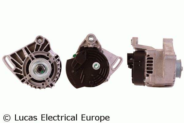 Lucas Electrical Alternator/Dynamo LRA01885