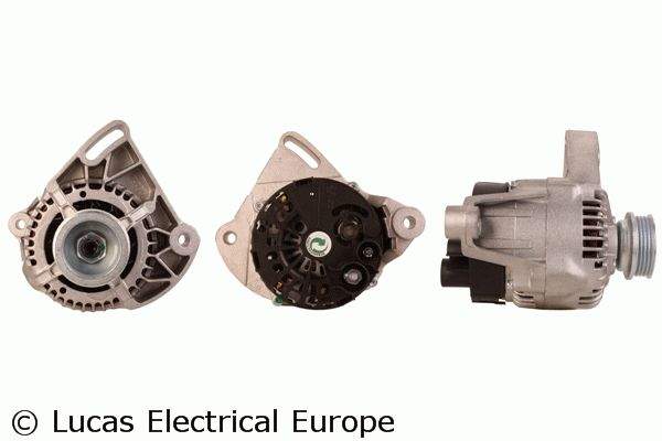 Lucas Electrical Alternator/Dynamo LRA01889