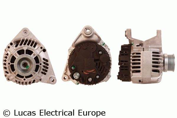 Lucas Electrical Alternator/Dynamo LRA01890