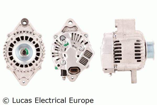 Lucas Electrical Alternator/Dynamo LRA01896